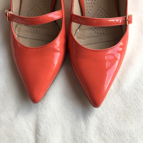 Anyi Lu Gigi pump - Picture 3 of 7